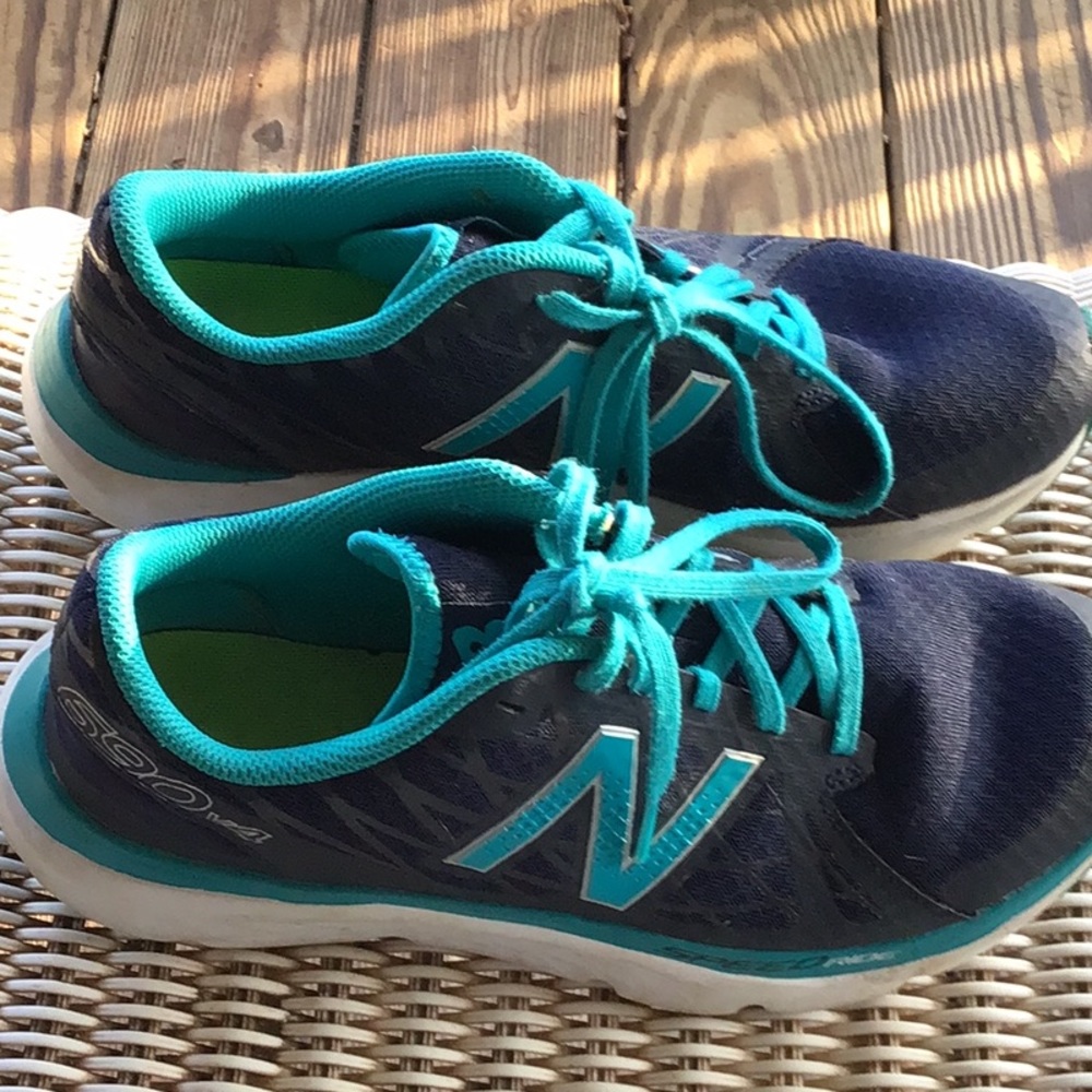 Like new barely worn